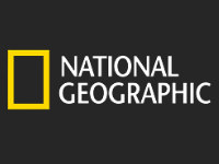 Logo National Goeographic