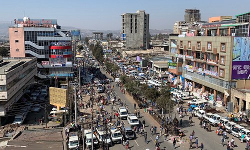 Turismo en Addis Ababa, Etiopía 2021: opiniones, consejos e información - Tripadvisor